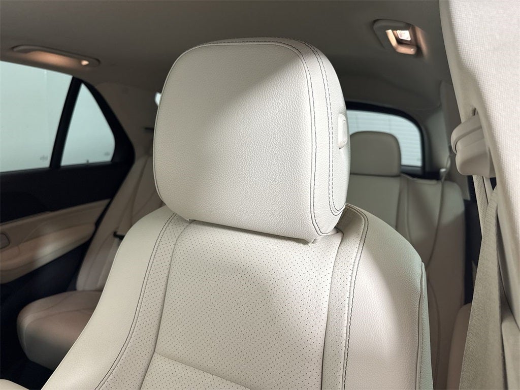 2020 Mercedes-Benz GLE GLE 350