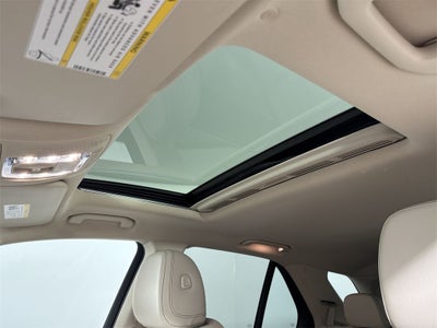 2020 Mercedes-Benz GLE GLE 350