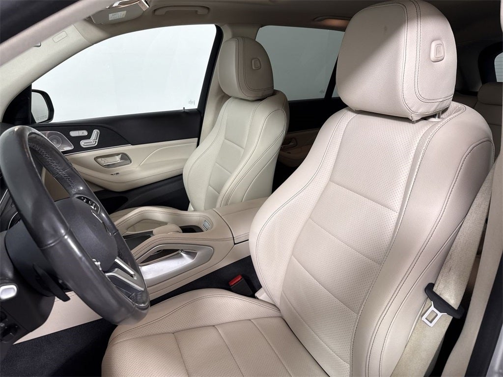 2020 Mercedes-Benz GLE GLE 350