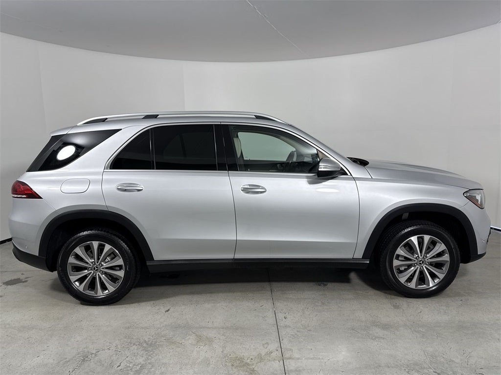 2020 Mercedes-Benz GLE GLE 350