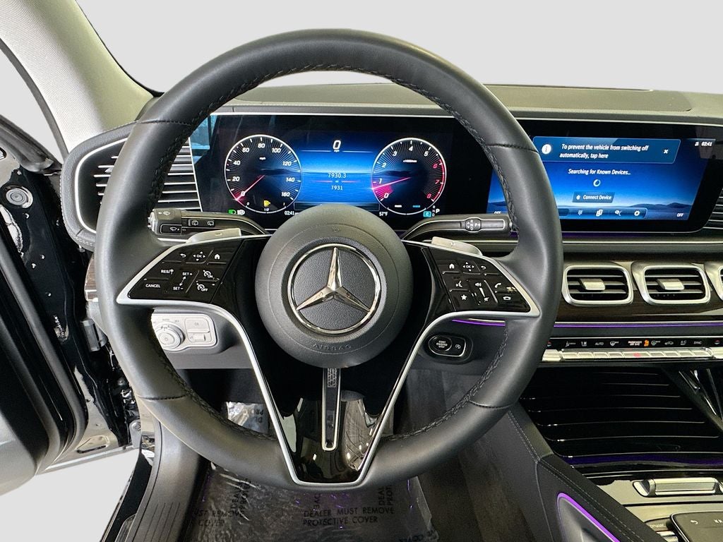 2026 Mercedes-Benz GLE GLE 450