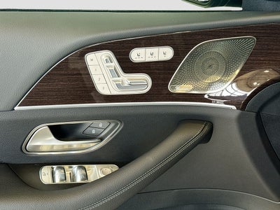 2026 Mercedes-Benz GLE GLE 450