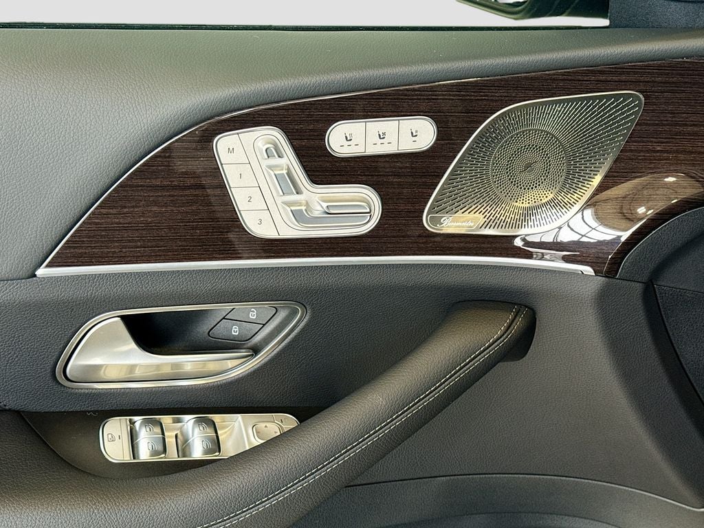 2026 Mercedes-Benz GLE GLE 450