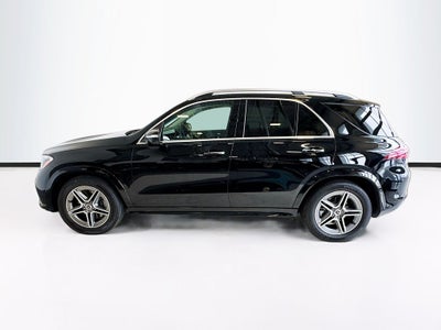 2026 Mercedes-Benz GLE GLE 450