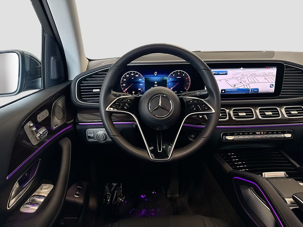 2026 Mercedes-Benz GLE GLE 450