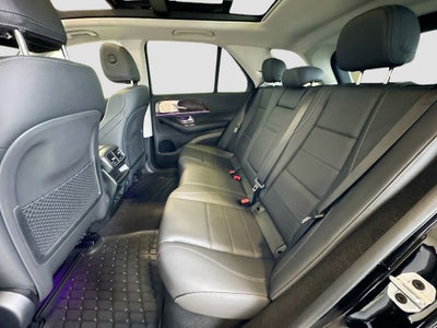 2026 Mercedes-Benz GLE GLE 450