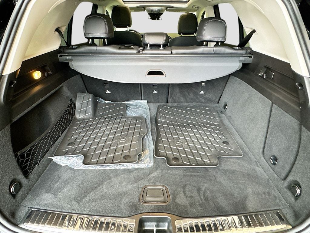 2026 Mercedes-Benz GLE GLE 450