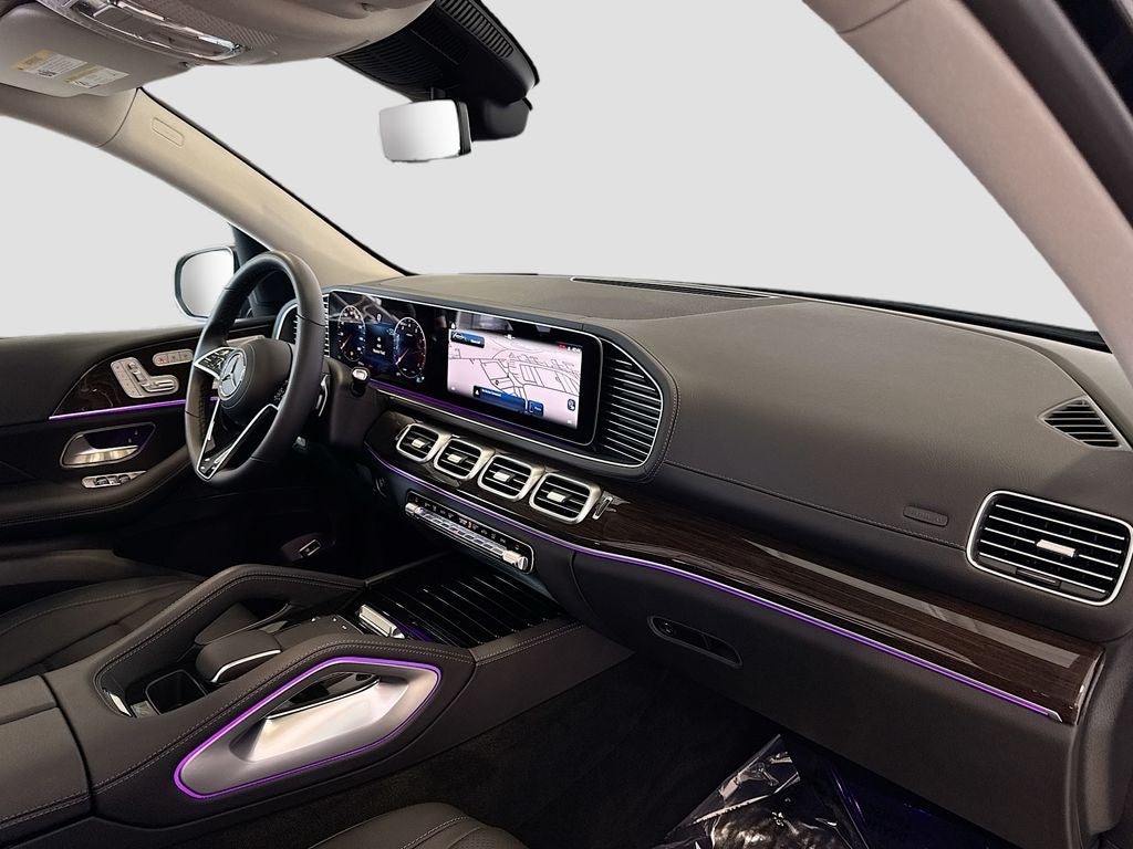 2026 Mercedes-Benz GLE GLE 450
