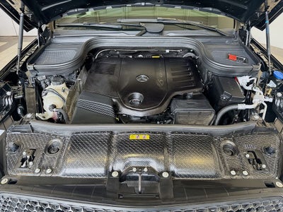 2026 Mercedes-Benz GLE GLE 450