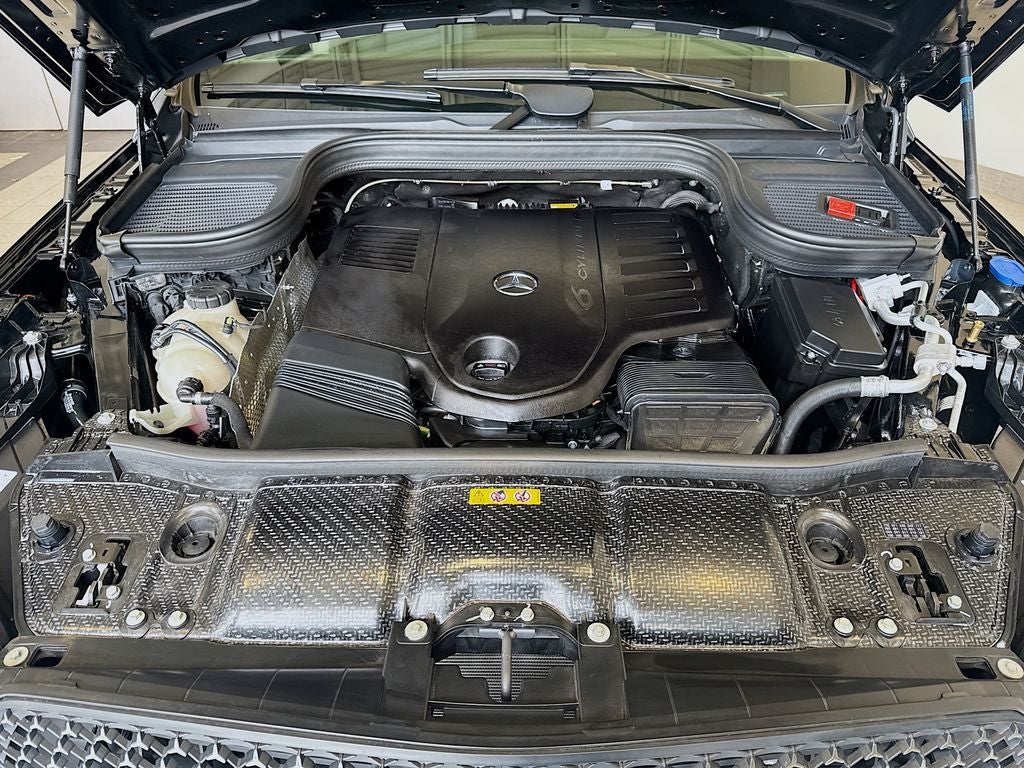 2026 Mercedes-Benz GLE GLE 450