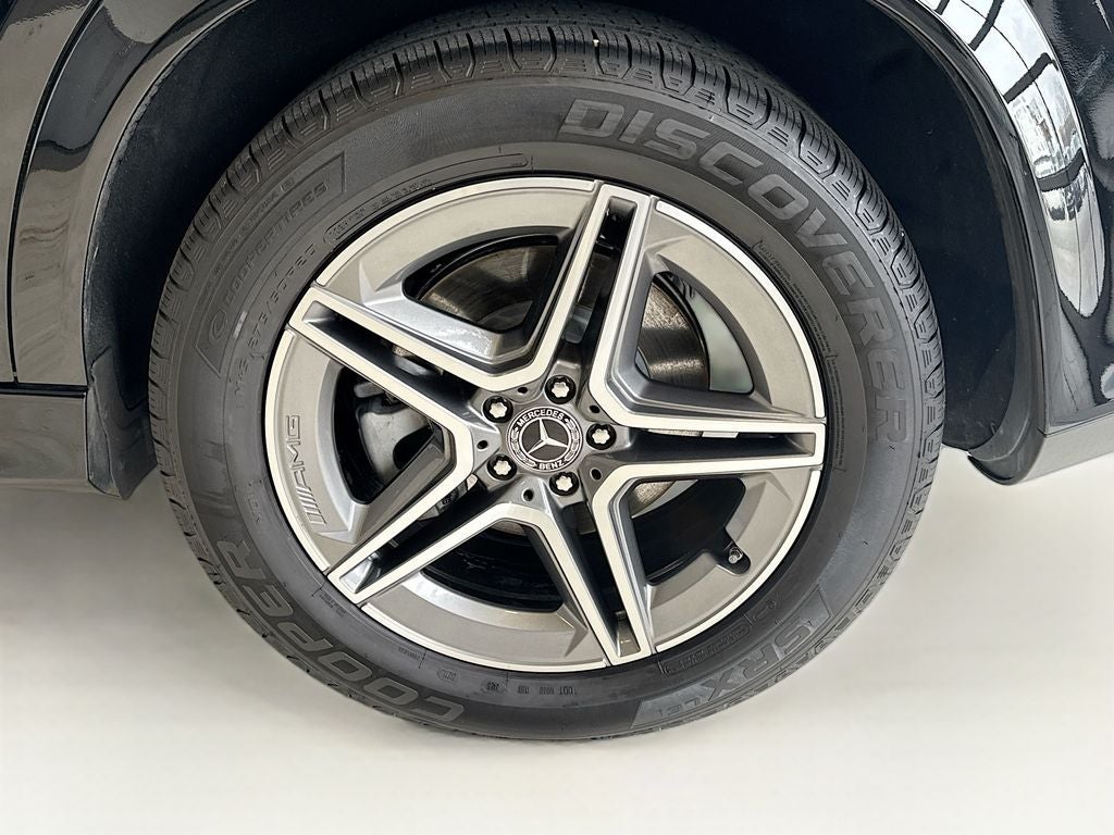 2026 Mercedes-Benz GLE GLE 450