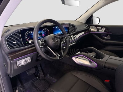 2026 Mercedes-Benz GLE GLE 450