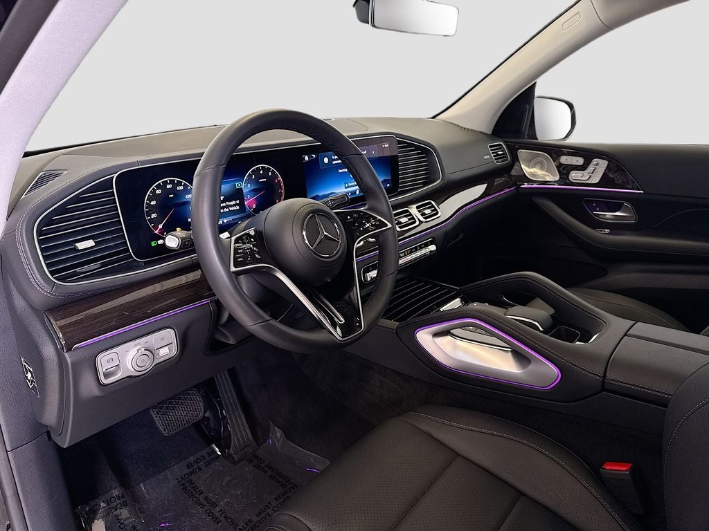 2026 Mercedes-Benz GLE GLE 450