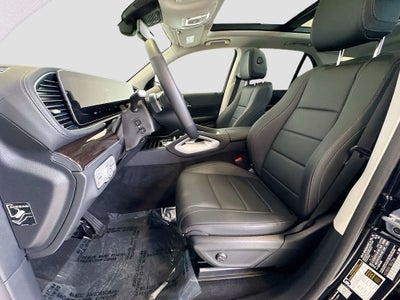2026 Mercedes-Benz GLE GLE 450