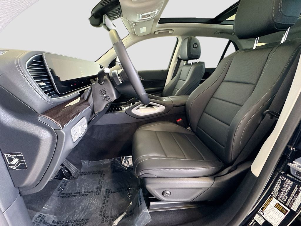 2026 Mercedes-Benz GLE GLE 450