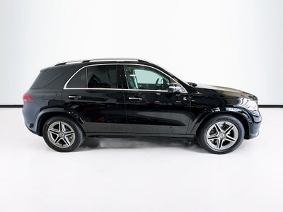 2026 Mercedes-Benz GLE GLE 450