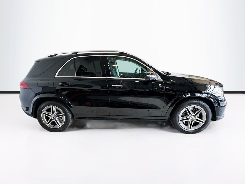 2026 Mercedes-Benz GLE GLE 450