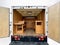 2017 Isuzu NPR Base