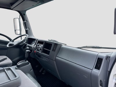 2017 Isuzu NPR Base