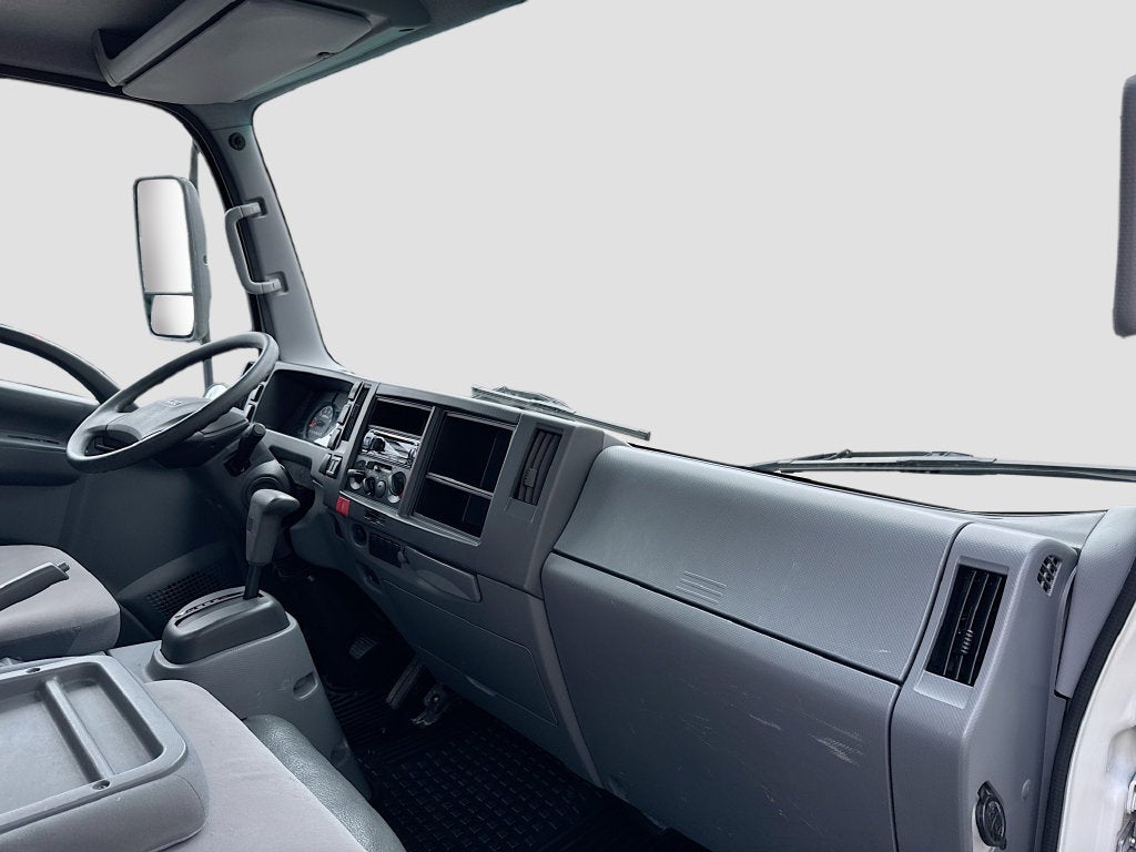 2017 Isuzu NPR Base