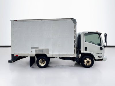 2017 Isuzu NPR Base