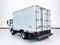 2017 Isuzu NPR Base