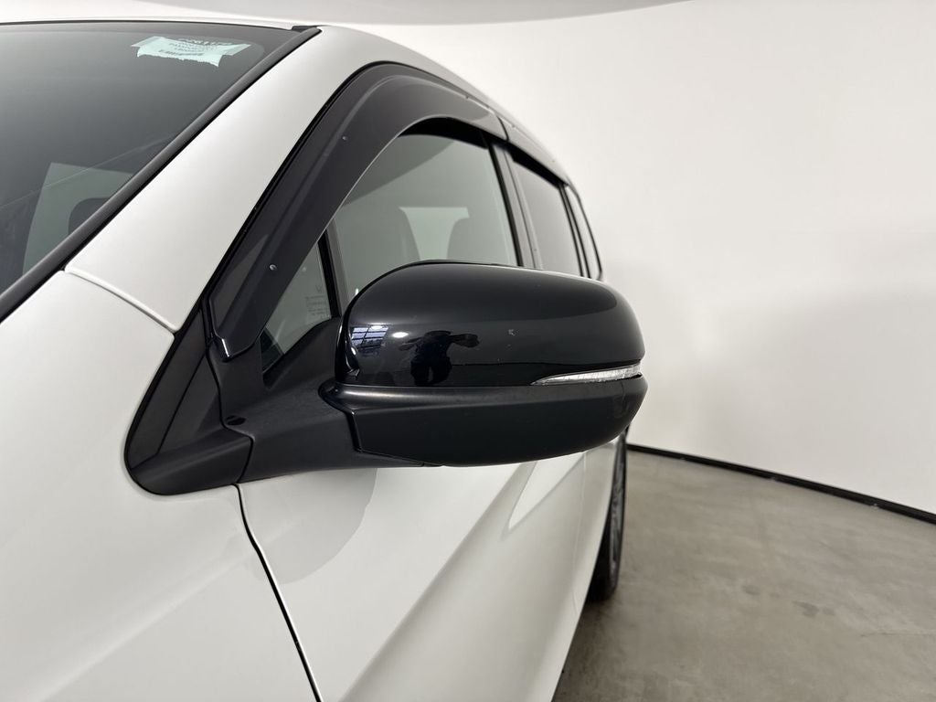 2020 Honda Passport EX-L