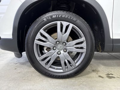 2020 Honda Passport EX-L