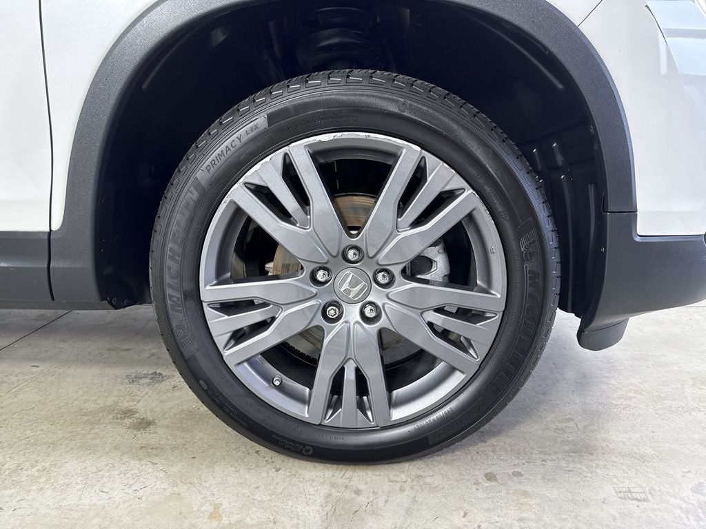2020 Honda Passport EX-L