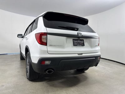 2020 Honda Passport EX-L