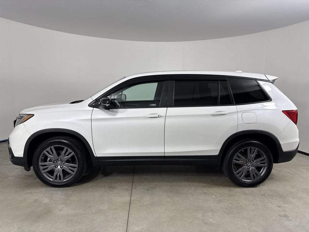 2020 Honda Passport EX-L