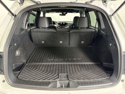 2020 Honda Passport EX-L