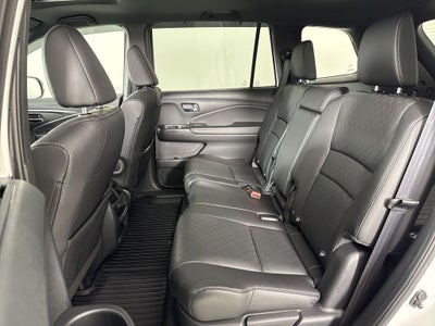 2020 Honda Passport EX-L
