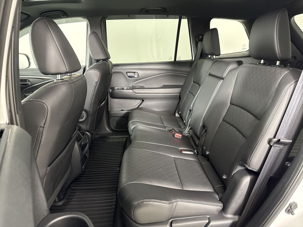 2020 Honda Passport EX-L