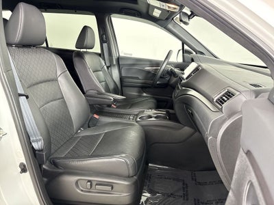 2020 Honda Passport EX-L