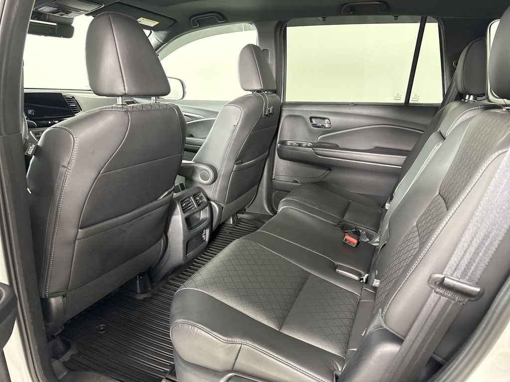 2020 Honda Passport EX-L