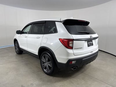 2020 Honda Passport EX-L