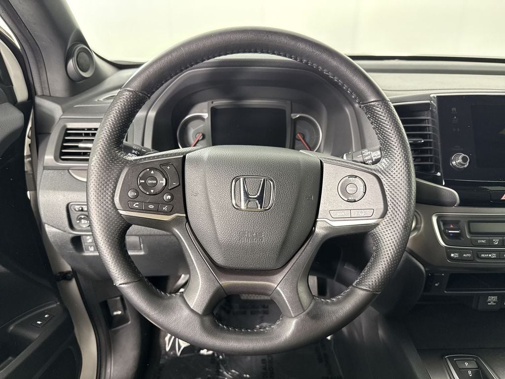 2020 Honda Passport EX-L