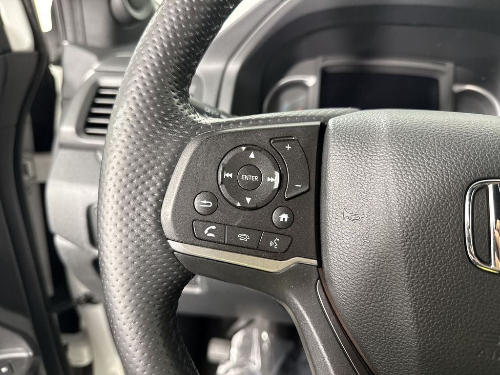 2020 Honda Passport EX-L