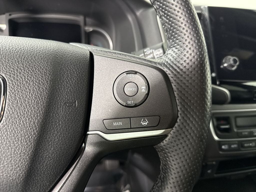 2020 Honda Passport EX-L