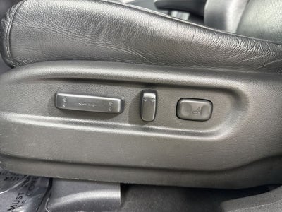 2020 Honda Passport EX-L
