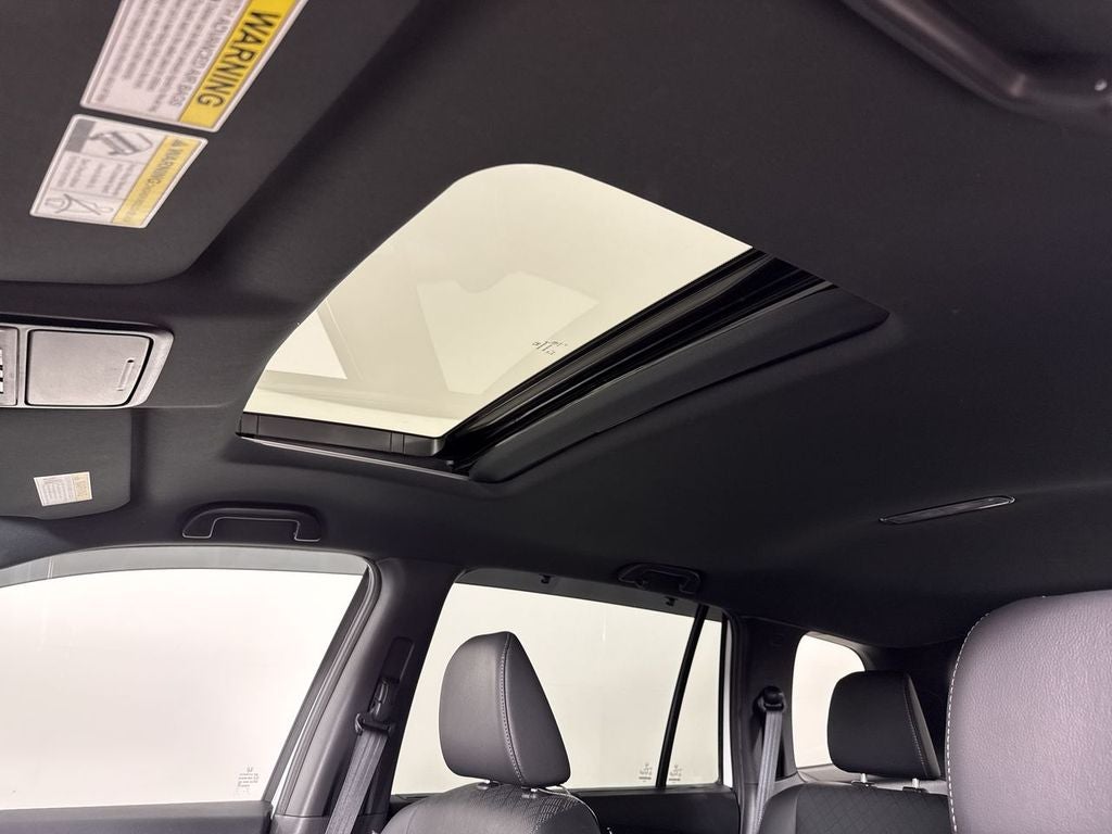 2020 Honda Passport EX-L