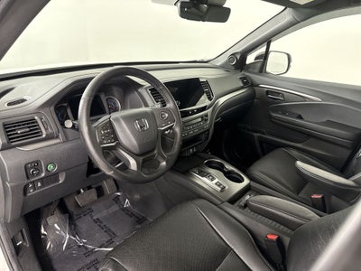 2020 Honda Passport EX-L