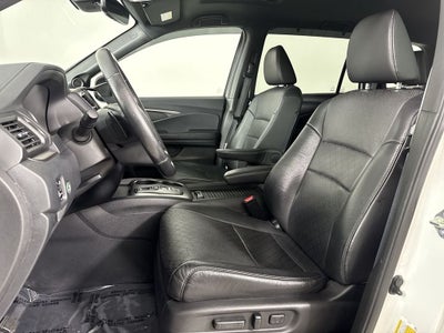 2020 Honda Passport EX-L