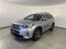 2018 Toyota Highlander Hybrid Hybrid Limited Platinum