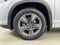 2018 Toyota Highlander Hybrid Hybrid Limited Platinum