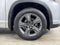 2018 Toyota Highlander Hybrid Hybrid Limited Platinum