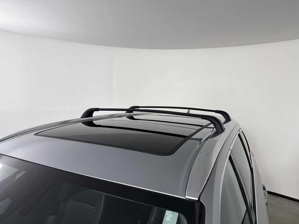 2018 Toyota Highlander Hybrid Hybrid Limited Platinum
