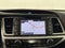 2018 Toyota Highlander Hybrid Hybrid Limited Platinum