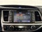 2018 Toyota Highlander Hybrid Hybrid Limited Platinum